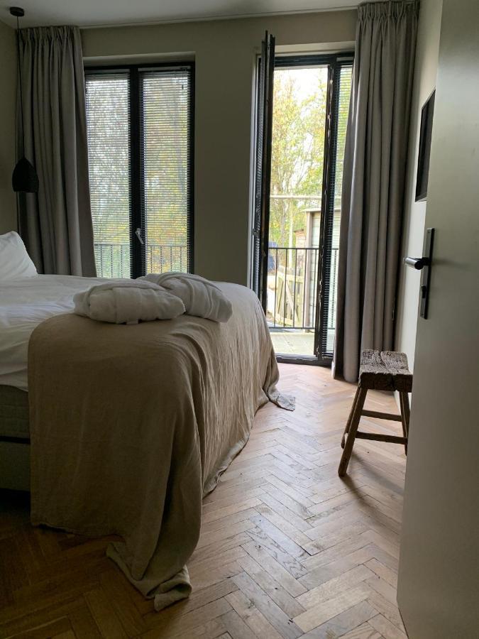 Parkhotel Abcoude Dış mekan fotoğraf