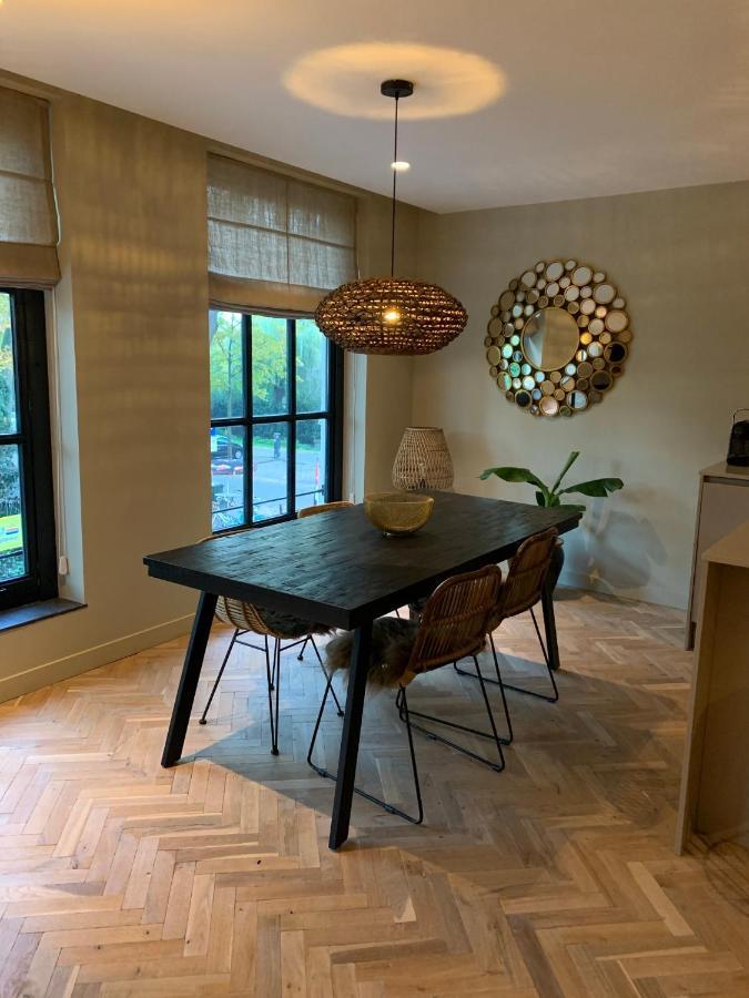 Parkhotel Abcoude Dış mekan fotoğraf