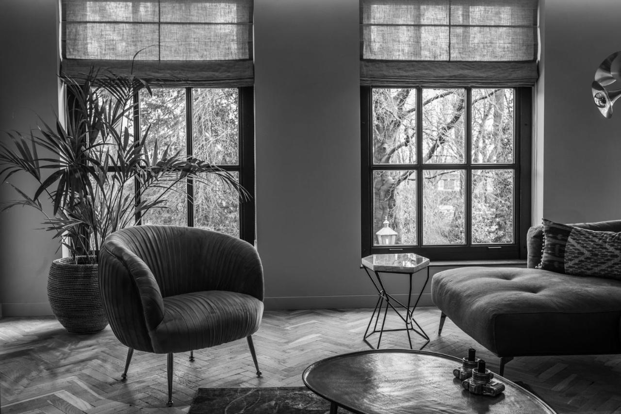 Parkhotel Abcoude Dış mekan fotoğraf