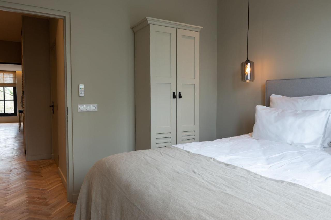 Parkhotel Abcoude Dış mekan fotoğraf