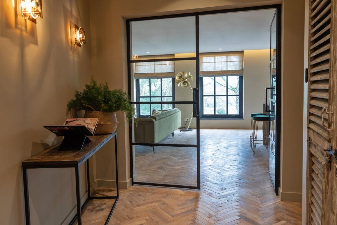 Parkhotel Abcoude Dış mekan fotoğraf