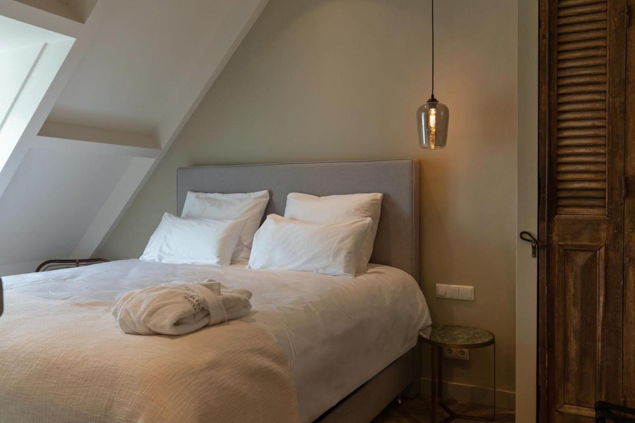 Parkhotel Abcoude Dış mekan fotoğraf