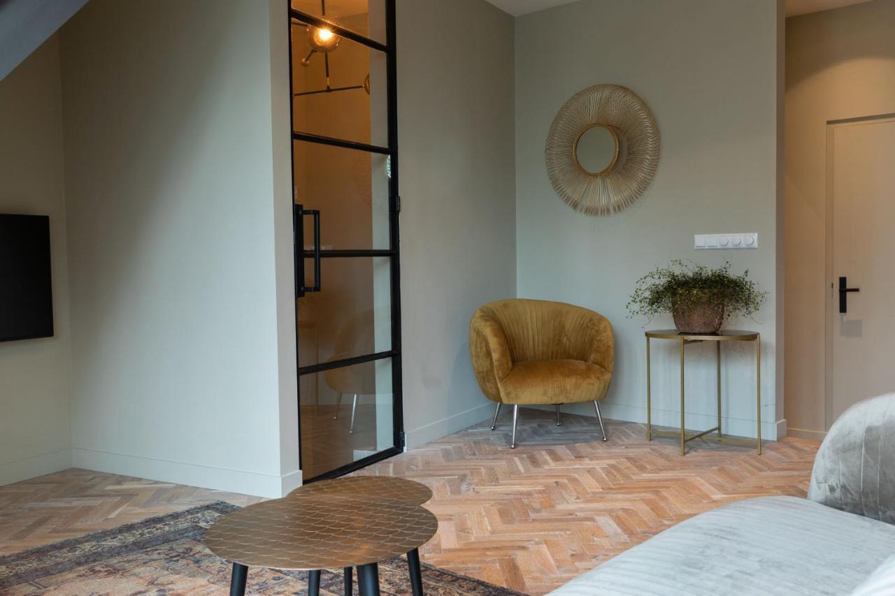 Parkhotel Abcoude Dış mekan fotoğraf